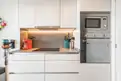 living - Piso de 107m² en venta en Diagonal Mar, Barcelona - gallery thumbnail - 10