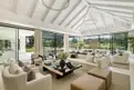 living - 1,636m² house / villa with 441m² terrace for sale in Nueva Andalucía - gallery thumbnail - 7