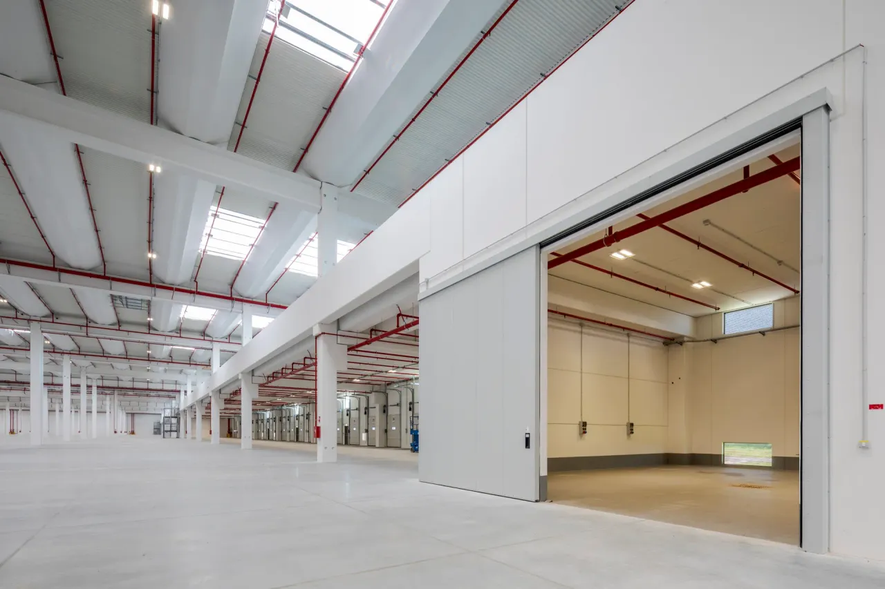 logistics - South Verona - Logistics - Dils - gallery - 7