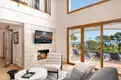 living - Casa / villa de 322m² en venta en Sa Riera, Costa Brava - gallery thumbnail - 6