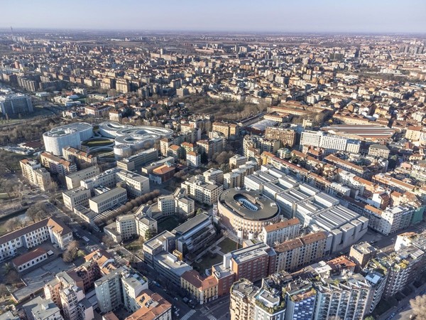 Dils and Savills advisors for Aegide in the sale to an international investor of a residential development of over 8,000 sqm in Milan - featured