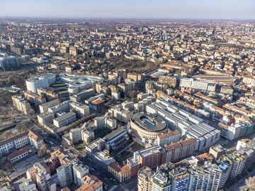 Dils e Savills advisor di Aegide nella cessione a un investitore internazionale di uno sviluppo residenziale di oltre 8.000 mq a Milano - featured