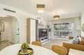 living - 82m² apartment with 18m² terrace for sale in Puerto Banús - gallery thumbnail - 3