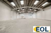 logistics - Entrepôt À Louer - gallery thumbnail - 5