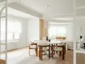 living - 227m² apartment for sale in Lista, Madrid - gallery thumbnail - 6