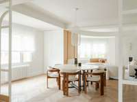 living - Piso de 227m² en venta en Lista, Madrid - gallery thumbnail - 6