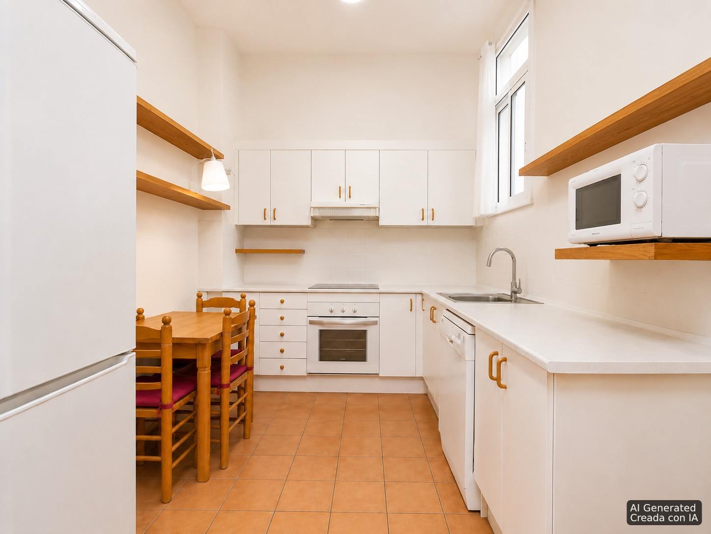 living - Piso de 156m² en venta en Eixample Derecho, Barcelona - gallery thumbnail - 3