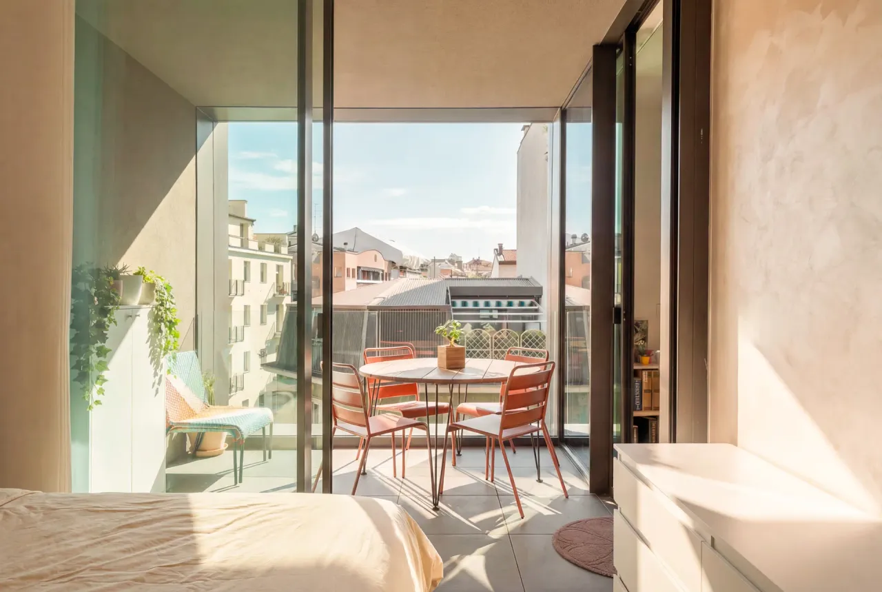 living - #GarofaloPaisiello - Living - Dils - gallery - 13