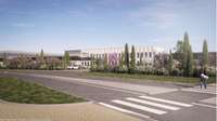 logistics - Logistics Warehouse For Rent - For Sale - gallery thumbnail - 5