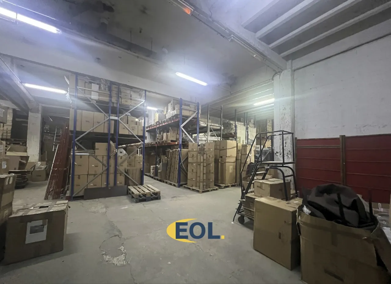 logistics - Activités / Bureaux À Louer - gallery - 9