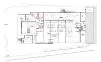 logistics - South Florence - Logistics - Dils - Floor Plan thumbnail - 3