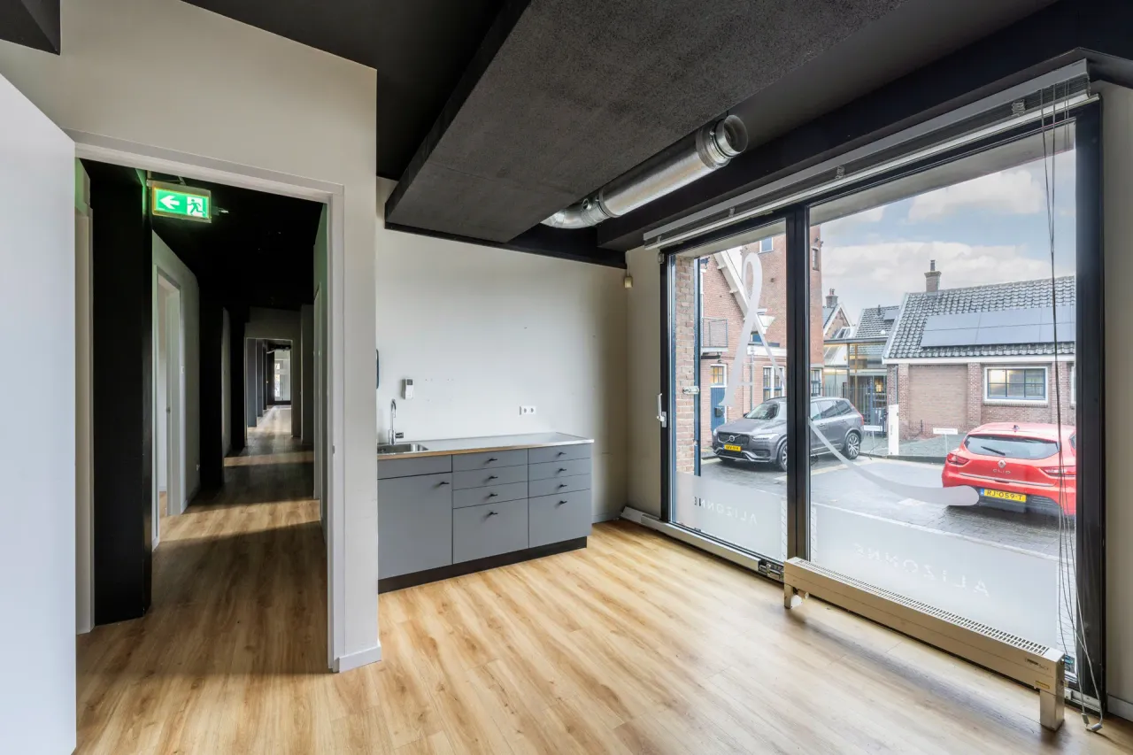 office - De Oude molen - De Oude Molen 4 - Office - Dils - gallery - 12