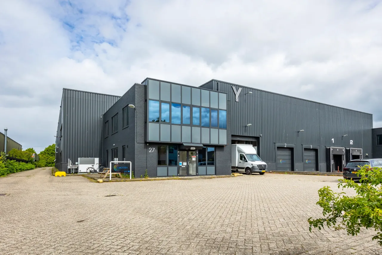 logistics - Diamantlaan 25-27 - Logistiek - Dils - gallery - 6
