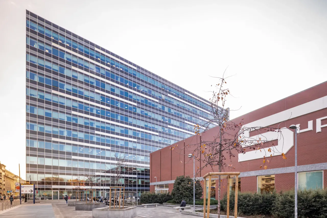 office - Light Building - Uffici - Dils - gallery - 33