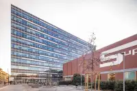 office - Light Building - Uffici - Dils - gallery thumbnail - 33