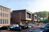 office - A-Factorij - Uffici - Dils - gallery thumbnail - 8