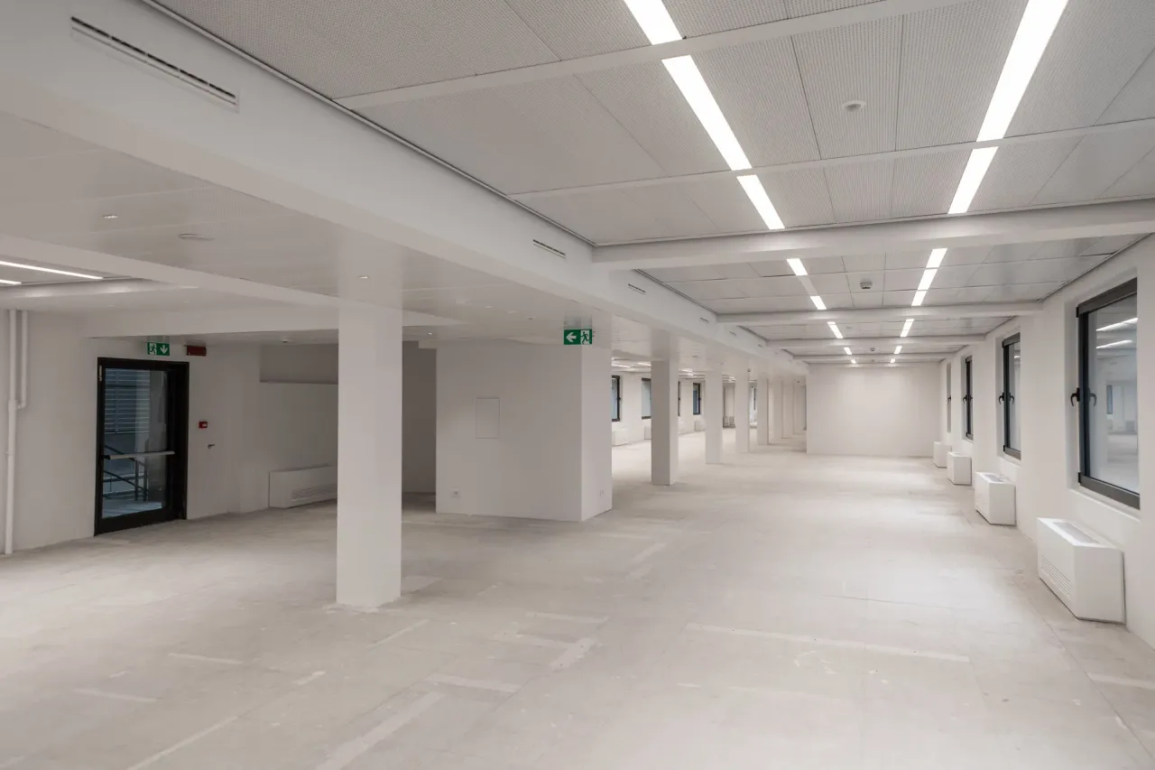 office - VIBE - Uffici - Dils - gallery - 25