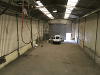 logistics - Activités / Bureaux À Louer - gallery thumbnail - 3