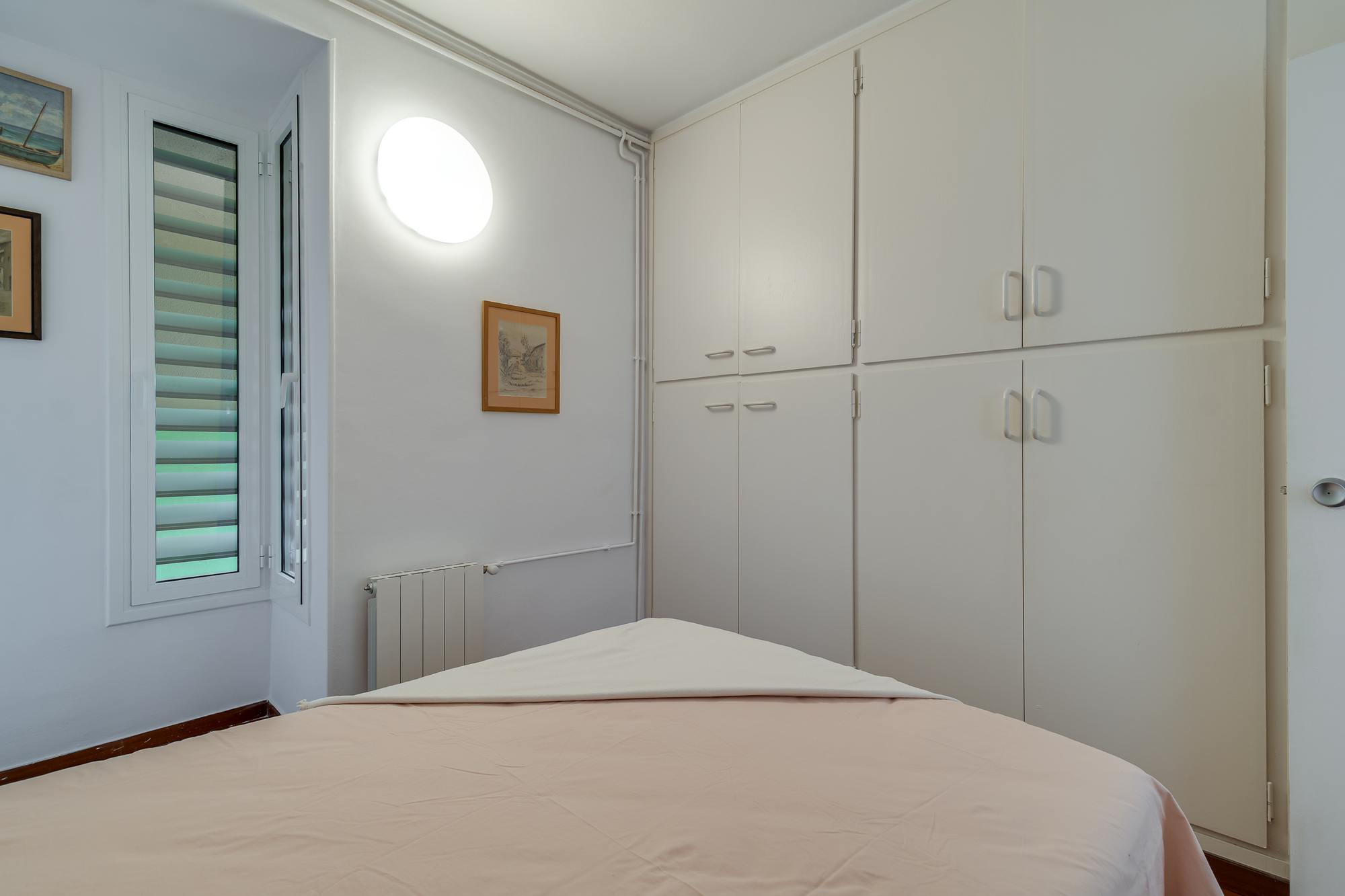 living - Casa / villa de 141m² en alquiler en Sant Gervasi - La Bonanova - gallery thumbnail - 7