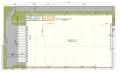 logistics - Bologna Interporto DC17 - Logistics - Dils - Floor Plan thumbnail - 1