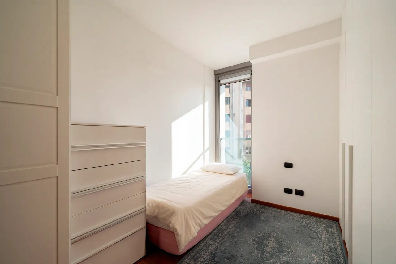 living - Lomazzo 52 - Residencial - Dils - gallery - 12