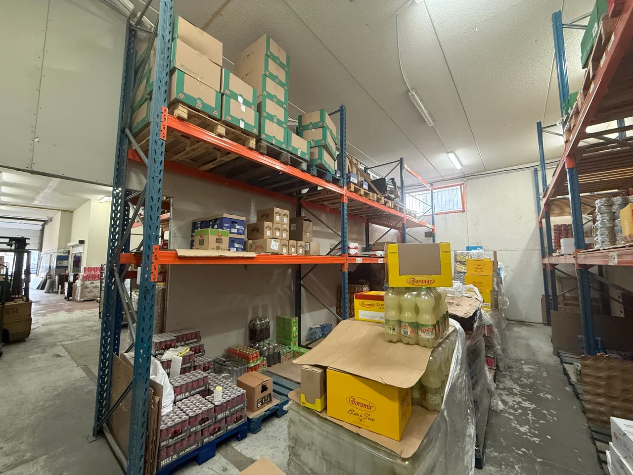 logistics - Light Industrial Premises / Offices For Sale - gallery - 2
