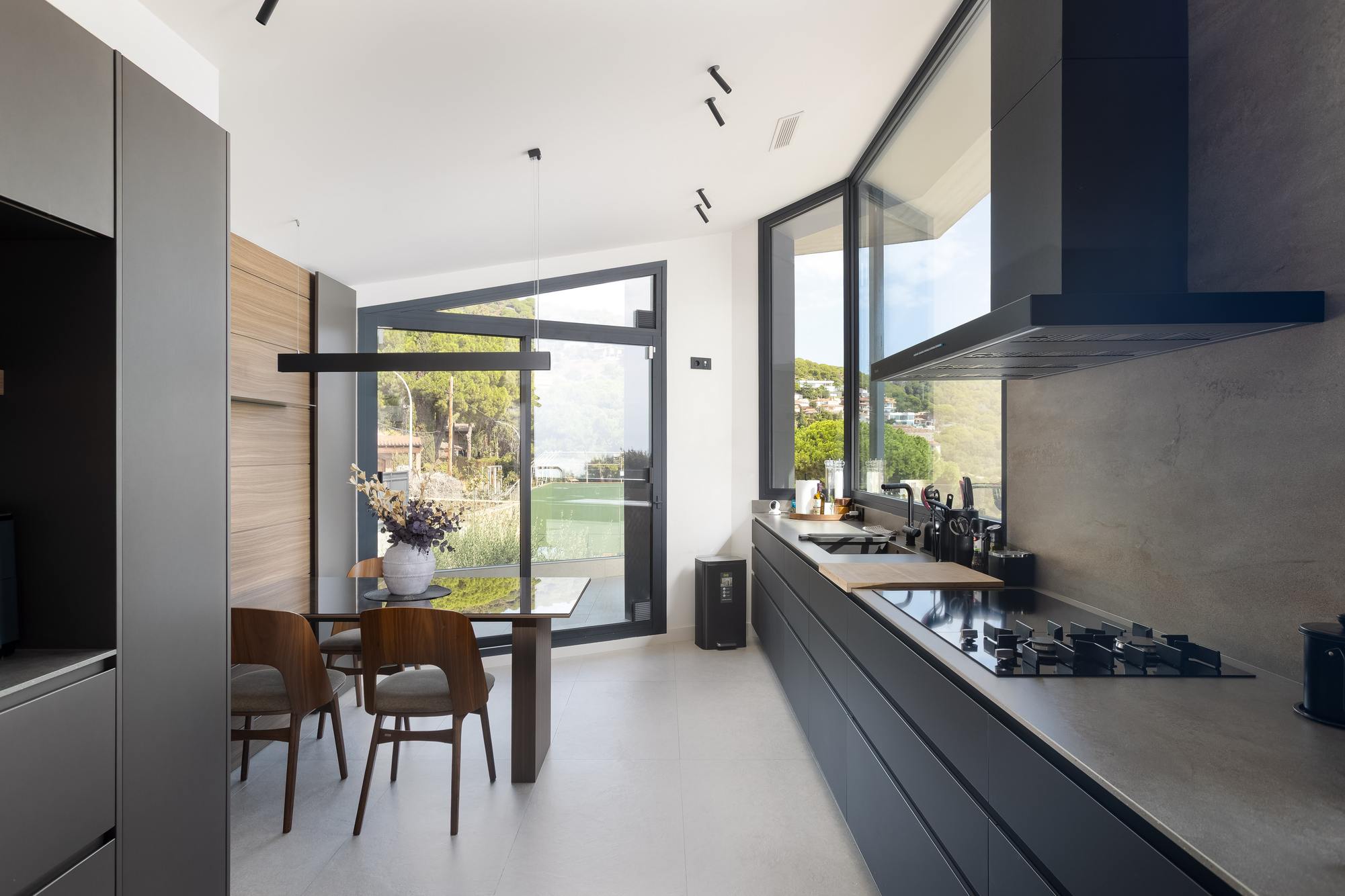 living - Casa / villa de 525m² en venta en Premià de Dalt, Barcelona - gallery - 9