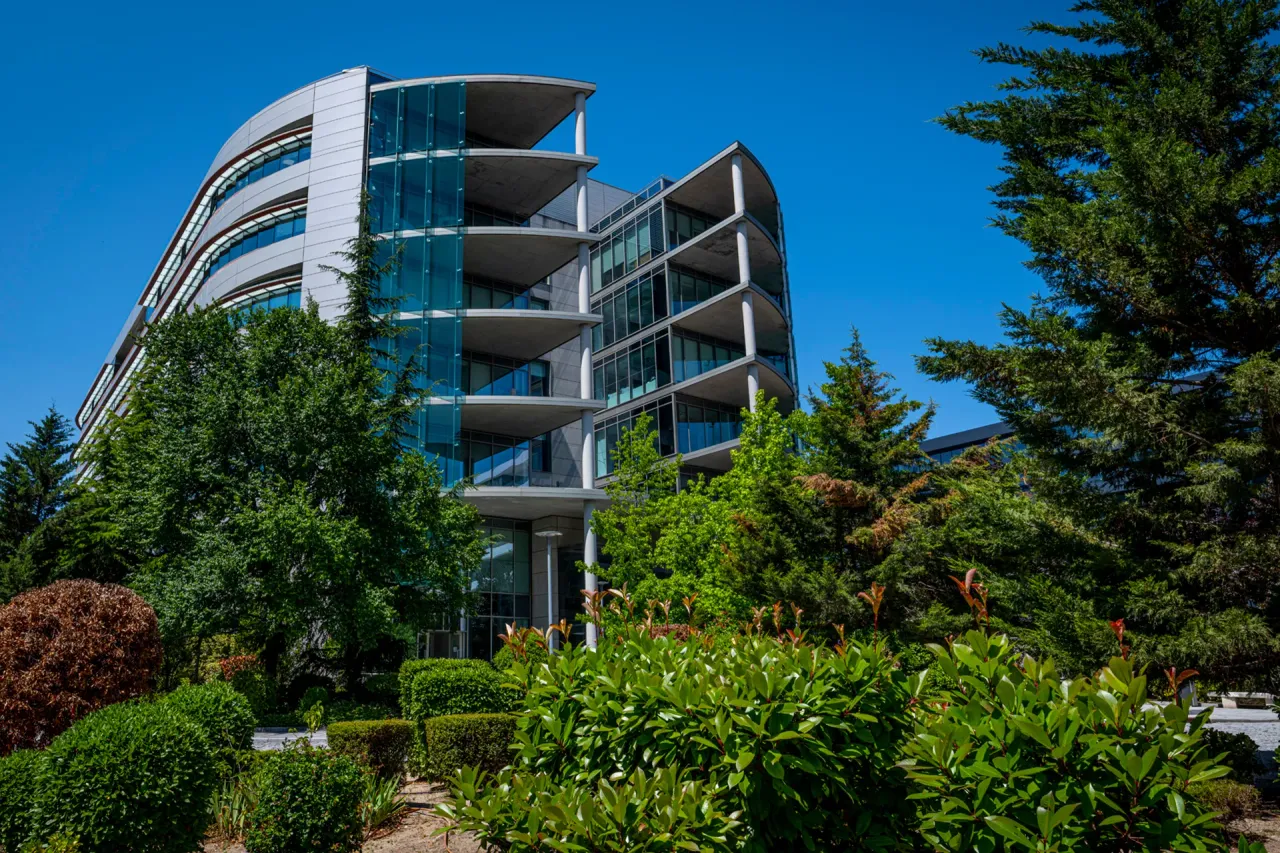 office - Campus Alvento - Kantoor - Dils - gallery - 5