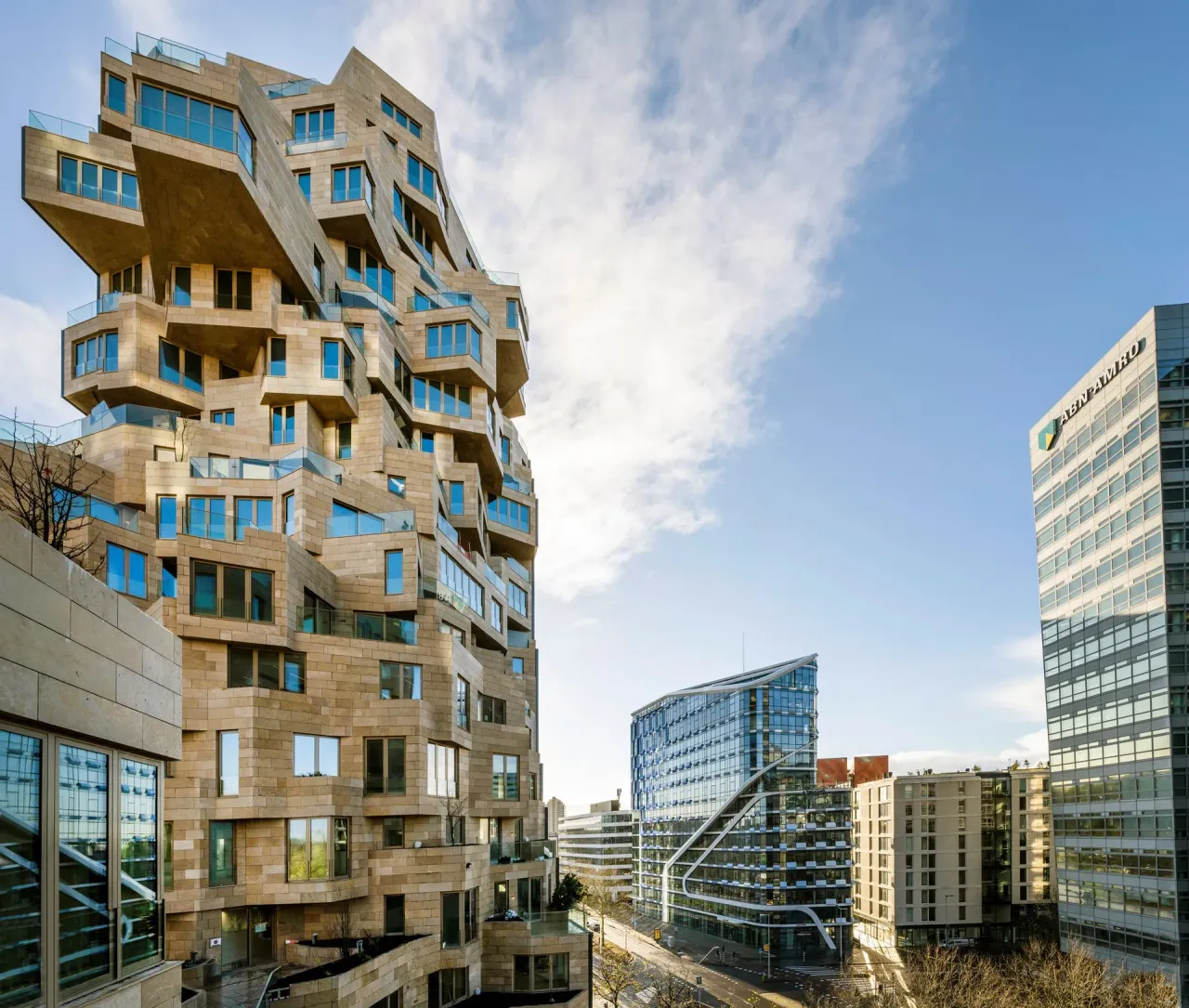 office - Valley - Kantoren - Dils - gallery - 21