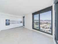 living - 93m² apartment with 17m² terrace for sale in Badalona - gallery thumbnail - 7