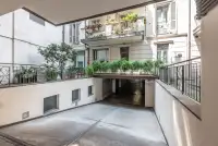 living - Via Pasquale Sottocorno n. 15 Milano - Living - Dils - gallery thumbnail - 19