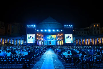 A Night of Stars for PUPI - featured