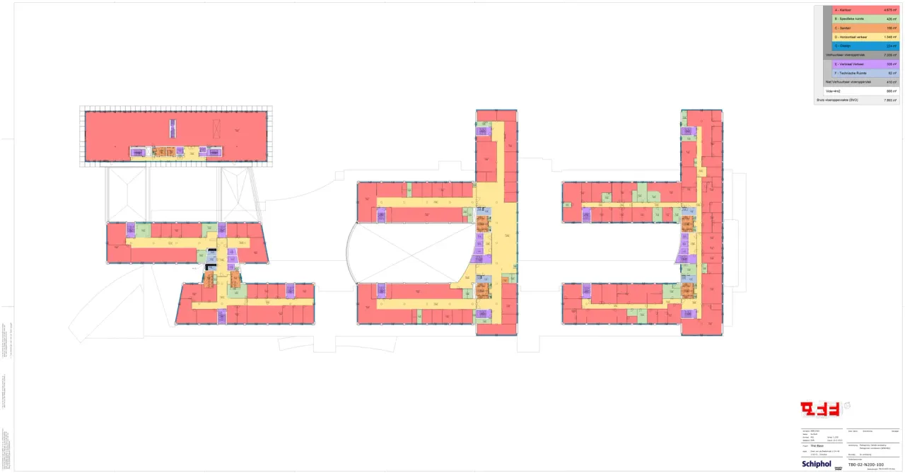 office - The Base - Office - Dils - Floor Plan - 14