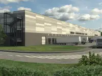 logistics - Settimo Torinese Logistics Park - Logistics - Dils - gallery thumbnail - 13