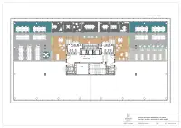 office - Campus Via Norte - Kantoor - Dils - Verdiepingsplan thumbnail - 14