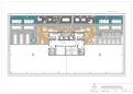 office - Campus Via Norte - Oficinas - Dils - Plano del piso thumbnail - 14