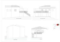 living - 359m² house / villa for sale in Esporles, Balearic Islands - Floor Plan thumbnail - 4
