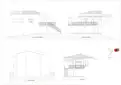 living - Casa / villa de 359m² en venta en Esporles, Islas Baleares - Plano del piso thumbnail - 4