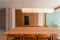 living - 297m² house / villa for sale in Playa Malvarrosa/Cabanyal - gallery thumbnail - 2