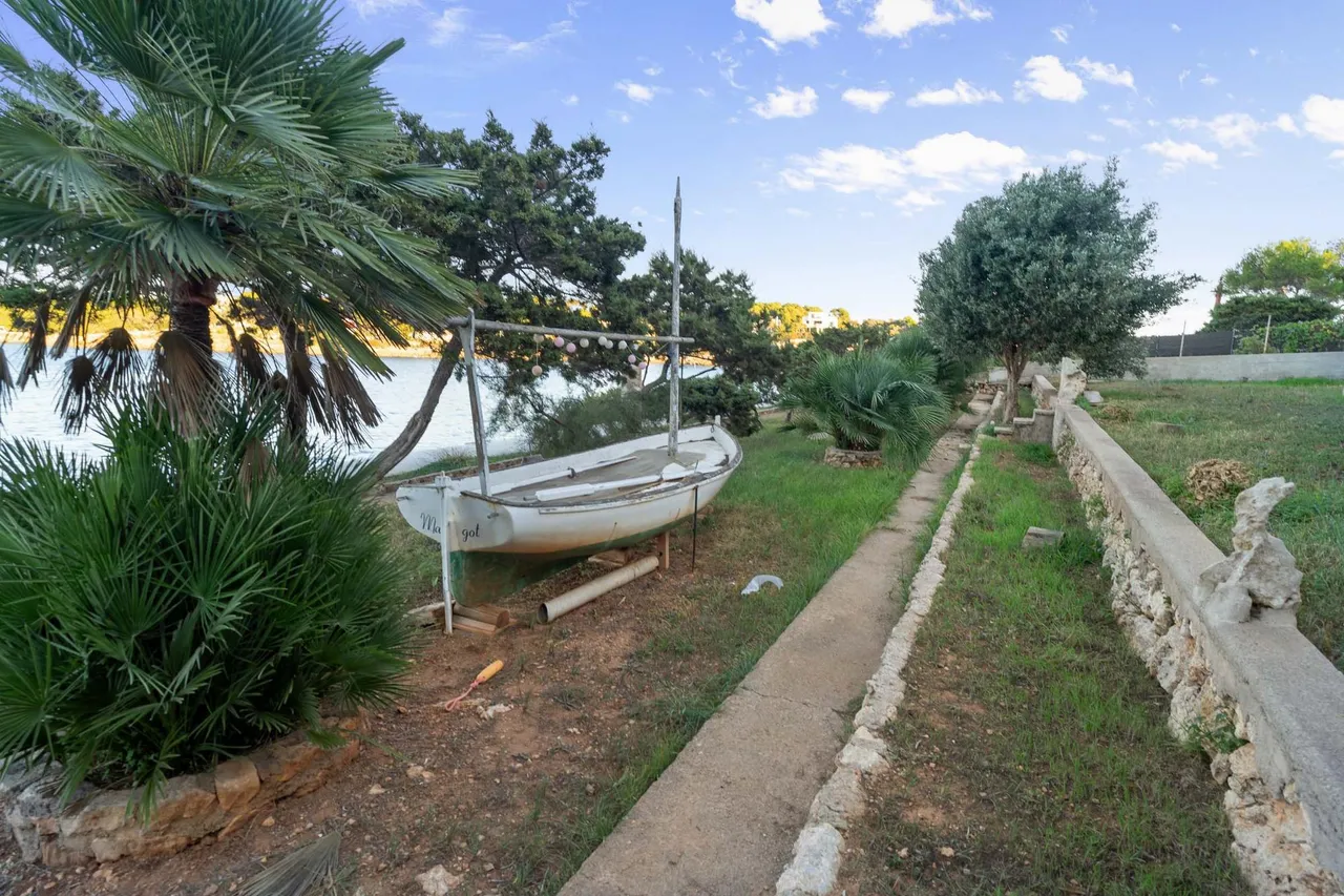 living - 510m² house / villa for sale in Felanitx, Balearic Islands - gallery - 10