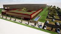 logistics - Entrepôt Logistique À Louer - gallery thumbnail - 2