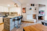 living - 90m² apartment with 10m² terrace for sale in Ibiza Town - gallery thumbnail - 7