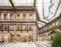 retail - Galleria Alberto Sordi - Retail - Dils - gallery thumbnail - 8