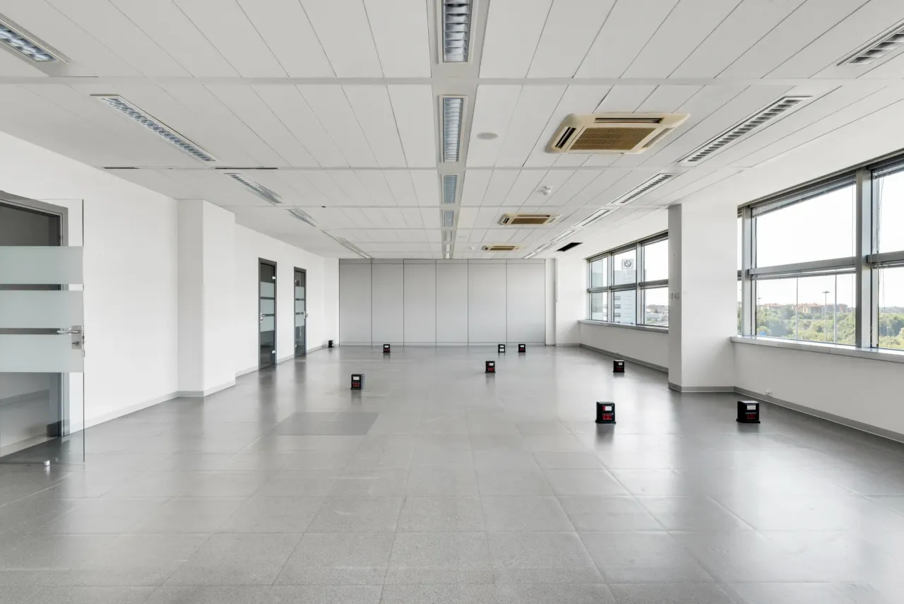 office - Torre Alfa - Uffici - Dils - gallery - 7