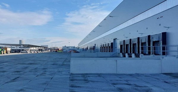 Hello World in Hoofddorp opgeleverd - featured