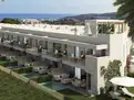 living - Kristina Views - Viviendas de obra nueva en Estepona - gallery thumbnail - 10