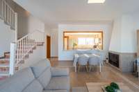 living - Casa / villa de 296m² en venta en Cullera, Valencia - gallery thumbnail - 4
