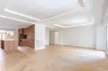 living - 218m² apartment for sale in Almagro, Madrid - gallery thumbnail - 3