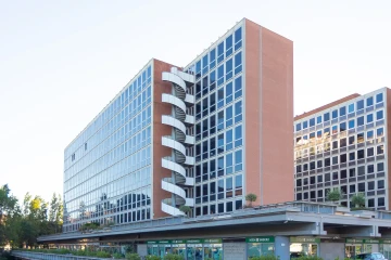 office - Giorgione 59 - Uffici - Dils - featured