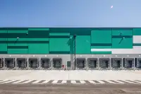 logistics - Torino Nord Est - Logistica - Dils - gallery thumbnail - 2